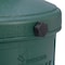 Global Industrial Green Outdoor Ashtray, 5 Gallon 245133GN - alternate 3